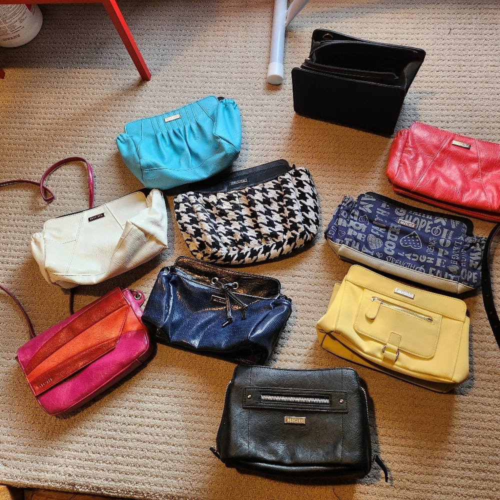 Miche Purses And Storage Bag